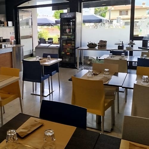 Barbanera, Presezzo