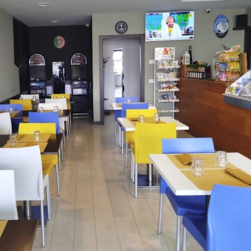 Barbanera, Presezzo
