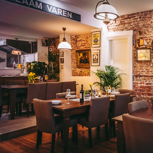 Prakm, Haarlem