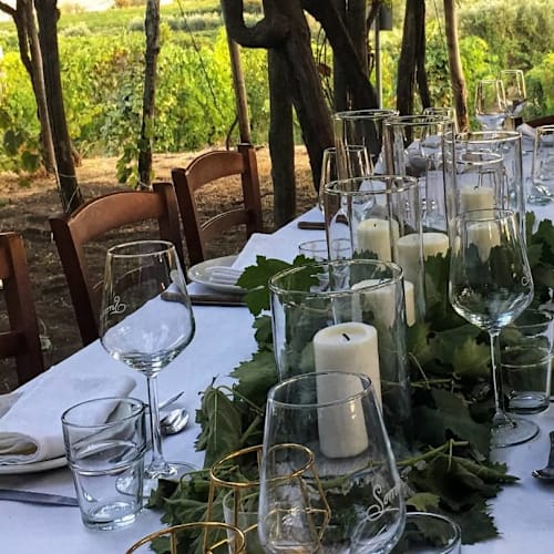 SorrentinoVini, Boscotrecase