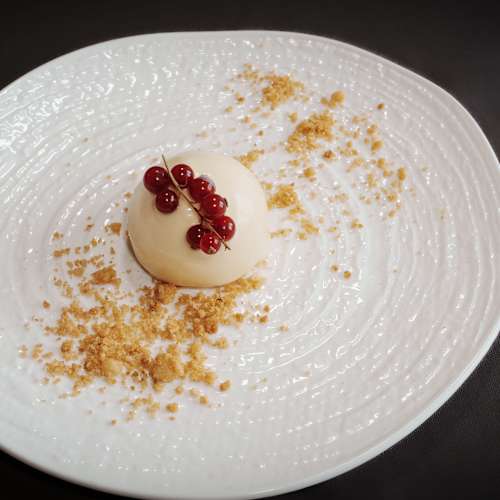 La Rufinella, Frascati