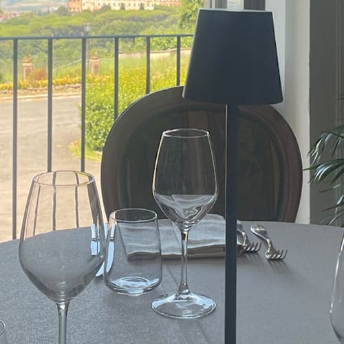 La Rufinella, Frascati