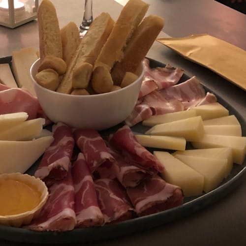 Citra, Brindisi