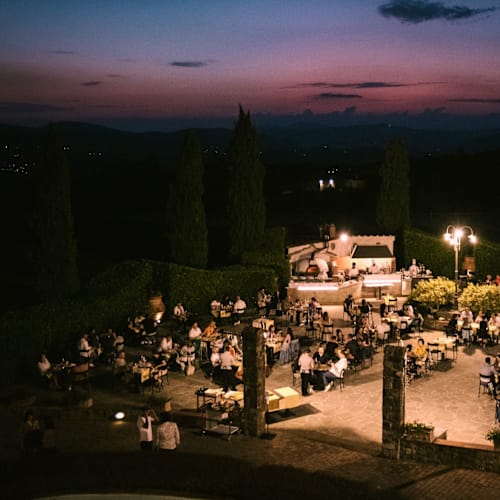 Fattoria Degli Usignoli, Reggello