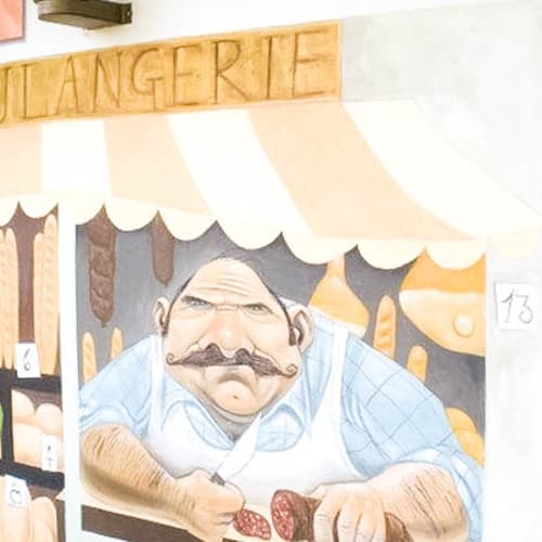 Borgo Antico, Borgo Vercelli