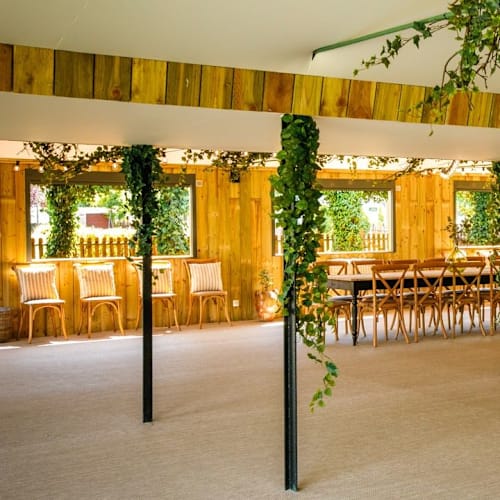 Restaurant Du Golf De Longchamp, Paris