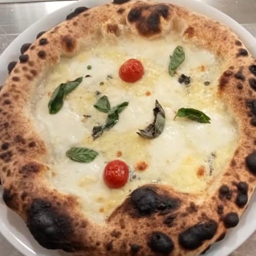 Panetteria Raccuglia, Palermo