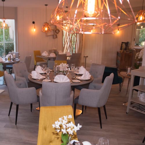 Le Gastro De sa Vie, Valbonne