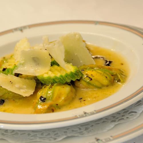 Le Gastro De sa Vie, Valbonne