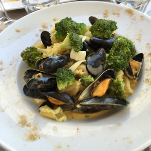 Le Gastro De sa Vie, Valbonne