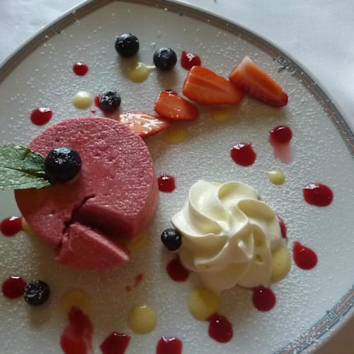 Le Gastro De sa Vie, Valbonne