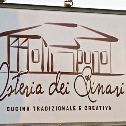 Osteria Dei Binari - Cotignola (RA), Cotignola