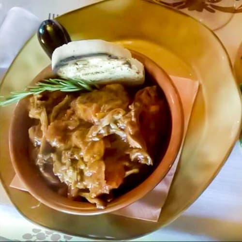 Osteria Dei Binari - Cotignola (RA), Cotignola