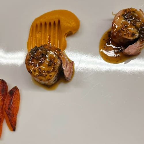 Semina Cucina Agricola, Sulmona