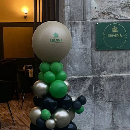 Semina Cucina Agricola, Sulmona