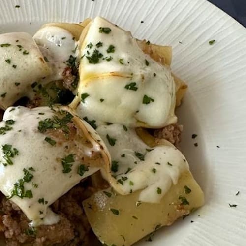 Azzurra Bistrot, Calimera