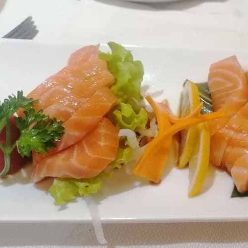 VILLA RISTORANTE, Milano
