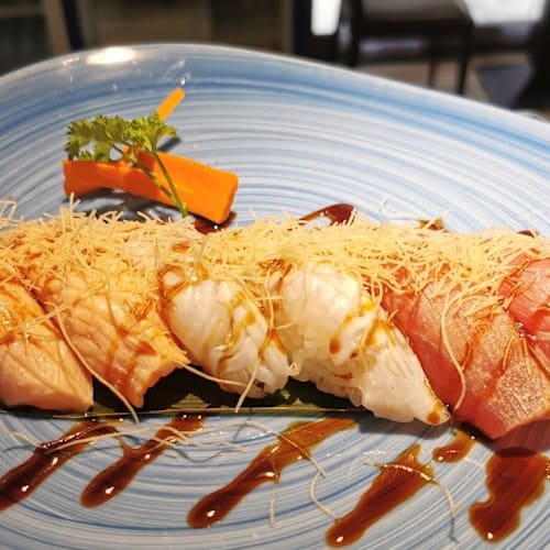 VILLA RISTORANTE, Milano