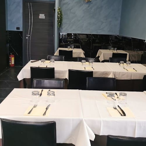 VILLA RISTORANTE, Milano