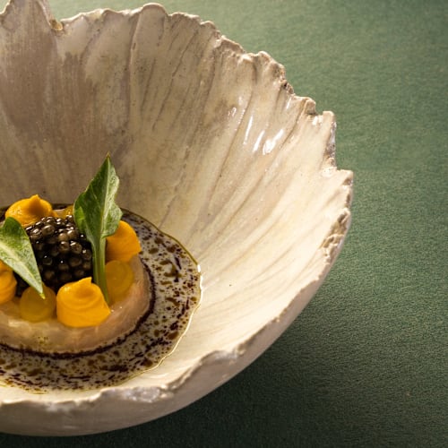Restaurant De Kromme Dissel, Heelsum