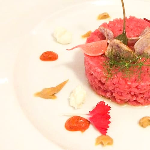 Ristorante al campidoglio - la vera cucina Romana, Torino