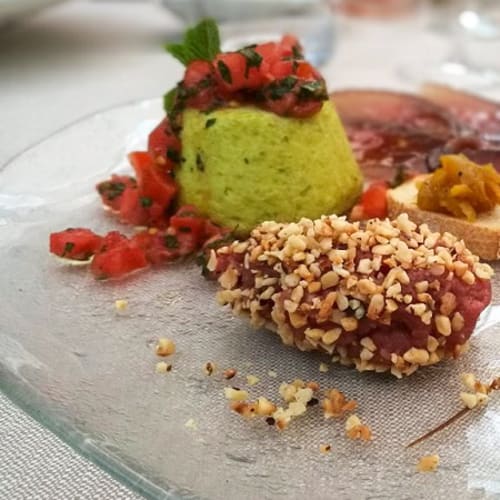 Ristorante al campidoglio - la vera cucina Romana, Torino