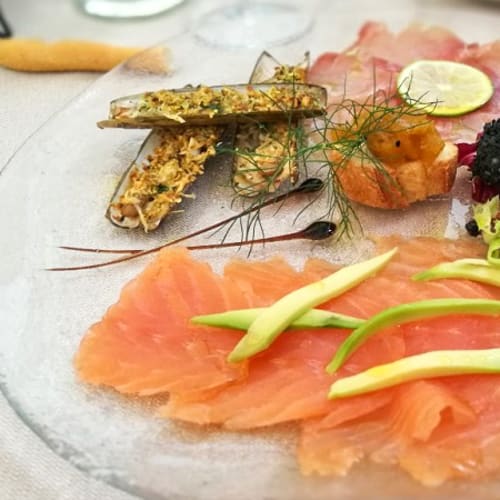 Ristorante al campidoglio - la vera cucina Romana, Torino