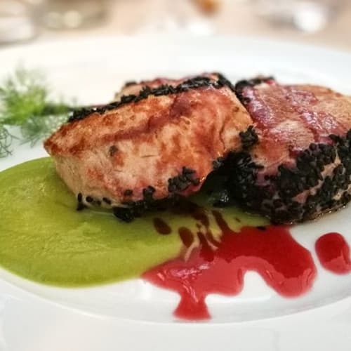 Ristorante al campidoglio - la vera cucina Romana, Torino