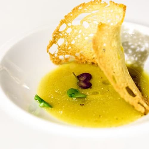 Officine Bocelli Food Court, Lajatico