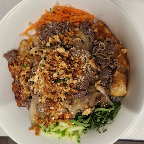 AUX DELICES D'HANOI, Paris