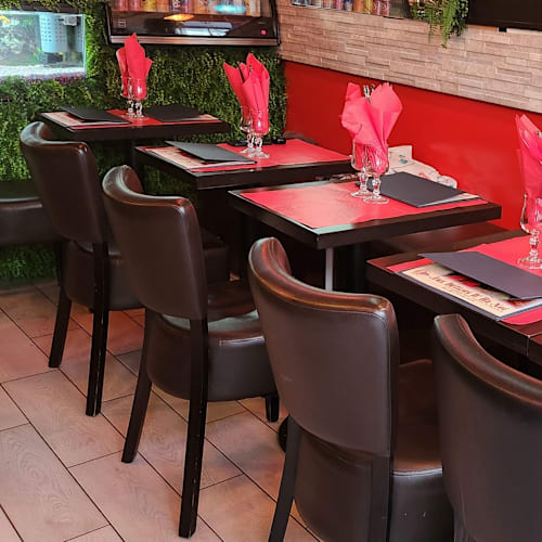 AUX DELICES D'HANOI, Paris