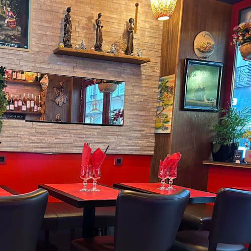 AUX DELICES D'HANOI, Paris