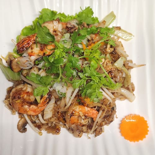 AUX DELICES D'HANOI, Paris