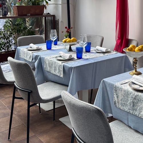 Giulia's Wine Restaurant, Pompei