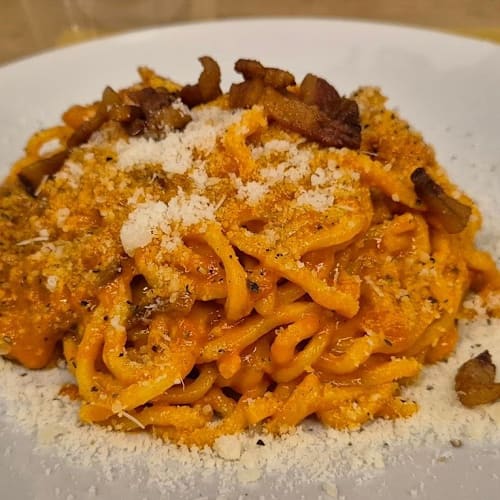 A Casa de Nonna, Roma