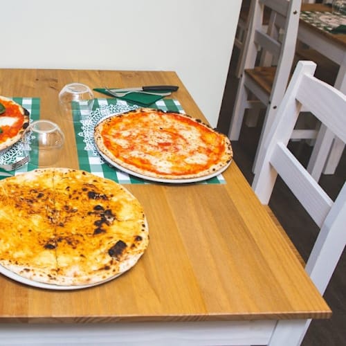 A Casa de Nonna, Roma