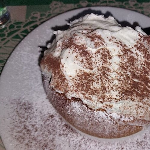 A Casa de Nonna, Roma