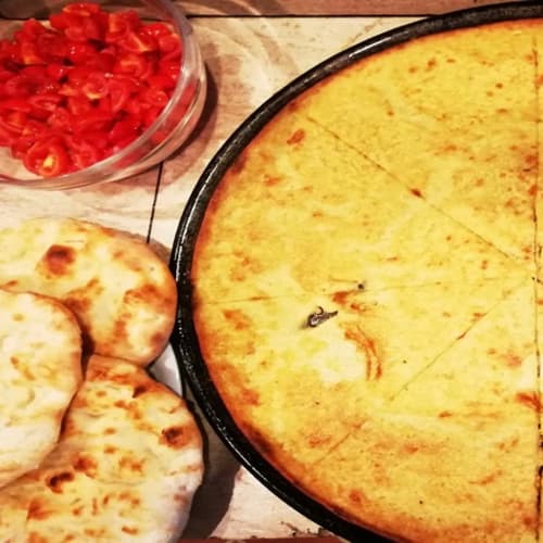 Costalli Pizza & Torta, Livorno