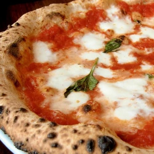 Costalli Pizza & Torta, Livorno