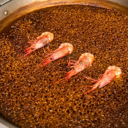 Alejandro Platero Restaurante, València