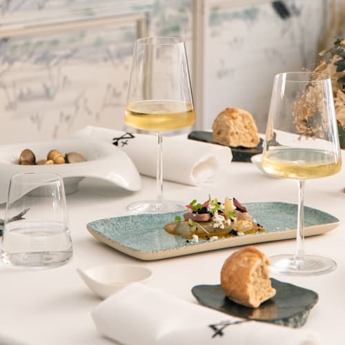 Alejandro Platero Restaurante, València