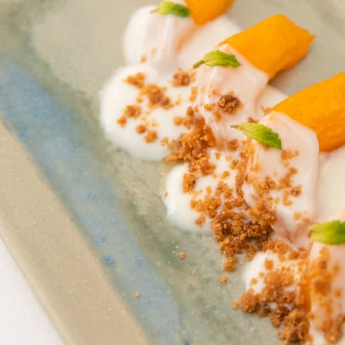 Alejandro Platero Restaurante, València