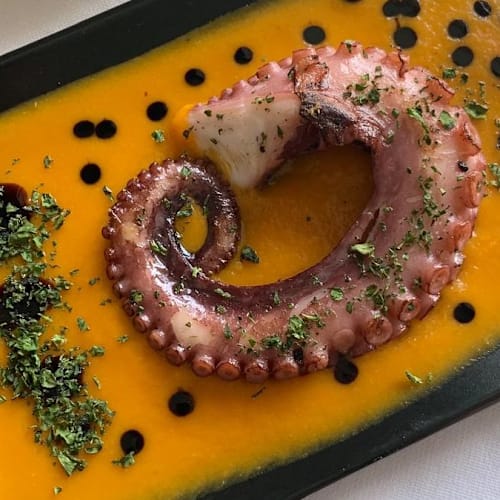 Osteria Olimpia, Roma