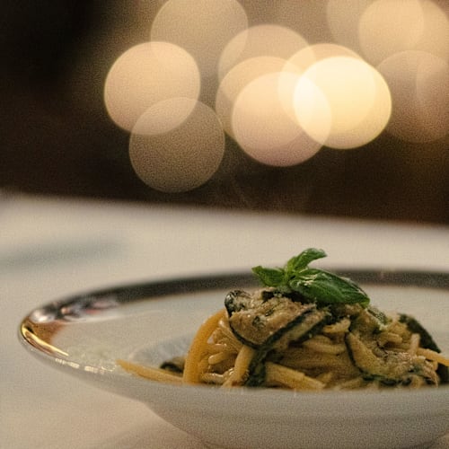 Osteria Olimpia, Roma