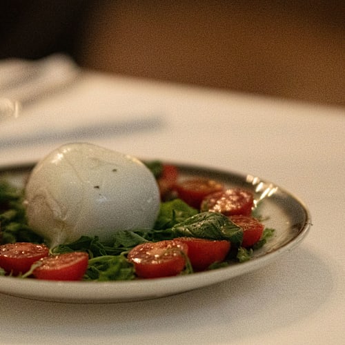 Osteria Olimpia, Roma