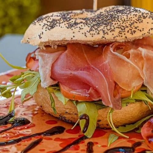 Artemisia Caffetteria e Bistrot, Catania