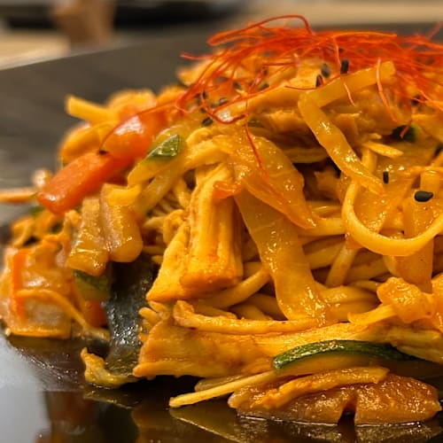 Kaizen Sushi Bar, Fermo