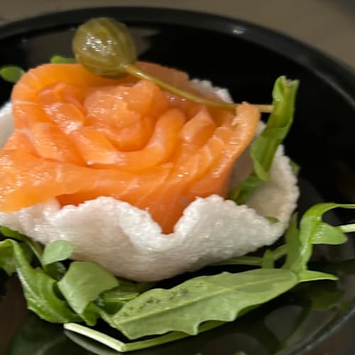 Kaizen Sushi Bar, Fermo