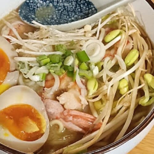 Kaizen Sushi Bar, Fermo