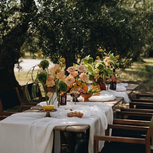 MASSERIA SCANNAGATTA, Corato